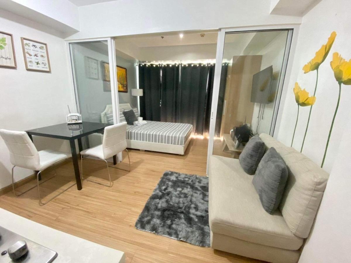 Apartment Azure Staycation Magical