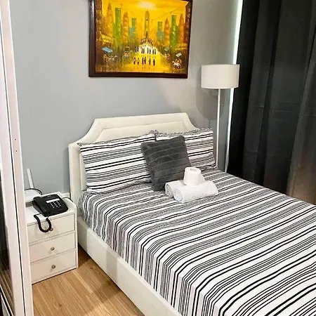 Azure Staycation Magical Suite Manila Exterior photo